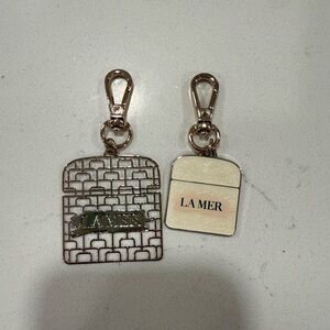 La Mer charm